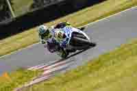 Advanced Group White Bikes